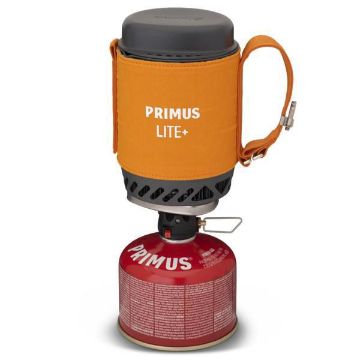 Primus Lite Plus Gasbrænder Orange