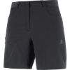 Salomon Wayfarer Herrshorts Black