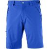 Salomon Wayfarer Herrshorts Slateblue/Deep Blue/Bubble Blue