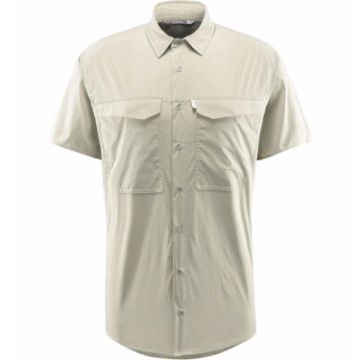 Haglöfs Salo SS-Shirt Män Lichen