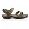 Teva Verra Vandresandal Sand