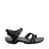 Teva Verra Vandresandal Black Melange