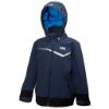 Helly Hansen K Shelter Jacket Evening Blue