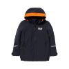 Helly Hansen K Shelter Jacket Navy