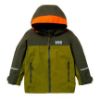 Helly Hansen K Shelter Jacket Olive Night