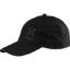 Haglöfs Equator III cap True Black