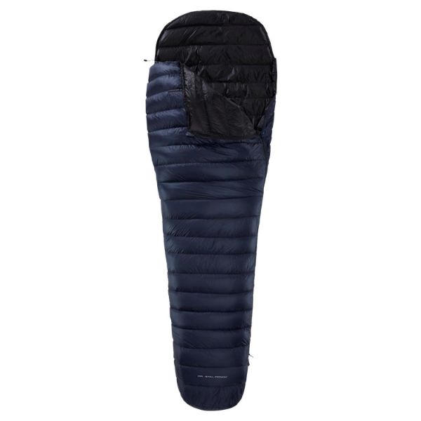 Yeti Passion One Sovsäck Navy