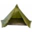 Helsport Pasvik 6-8 personer Surplus Green