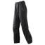 Vaude Mens Fluid Pant regnbukser Black