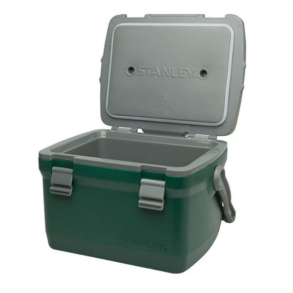 Stanley äventyrs lunchkylare 6,6 L termokasse Green