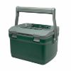 Stanley Køleboks 15,1 L Green