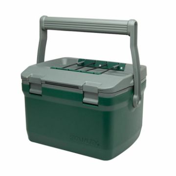 Stanley Køleboks 15,1 L Green