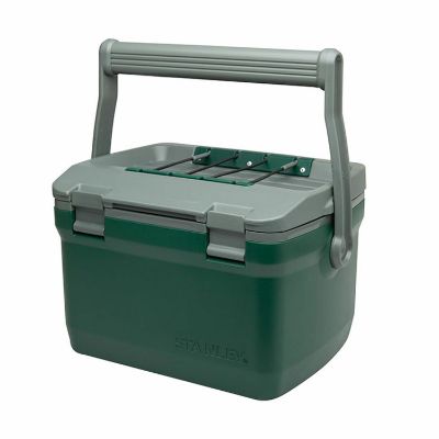 Stanley Køleboks 15,1 L Green