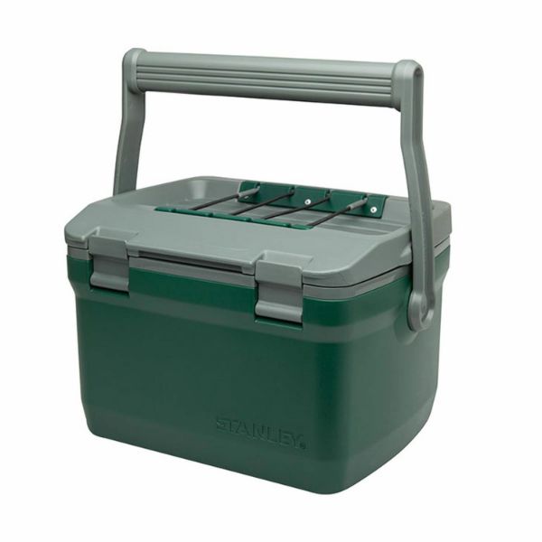 Stanley Køleboks 15,1 L Green