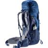 Deuter Aircontact 65 plus 10 ryggsäck