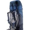 Deuter Aircontact 65 plus 10 ryggsäck