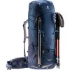 Deuter Aircontact 65 plus 10 ryggsäck