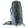 Deuter Aircontact 65 plus 10 ryggsäck Forest Moss