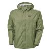 Helly Hansen Lokejacka Forest Green