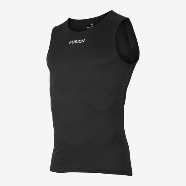 Fusion C3 Torso Black