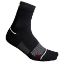 Fusion C3Sock Black