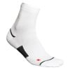 Fusion C3Sock White