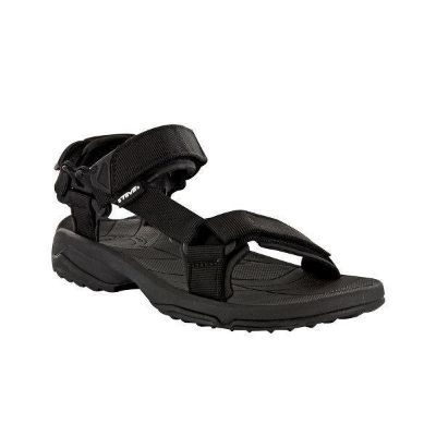 Teva M Terra FI Lite sandal Black Melange