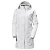 Helly Hansen W Aden Långrock Bright White