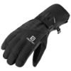 Salomon Propeller Dry Skidhandske Män Black