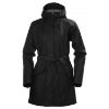 Helly Hansen Kirkwall II Regnfrakke Black