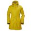 Helly Hansen Kirkwall II Regnfrakke Essential Yellow