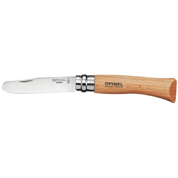 Min första Opinel N°07 Natural