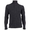 Ulvang Rav Jacket Uldtröja Charcoal