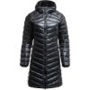 Yeti Pearth W Down Coat Black