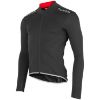 Fusion Sli Cykling Jacka Black