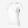 Fusion Wms C3 T-shirt White