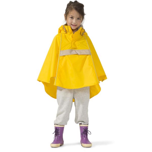 Didriksons Boondi Barn Poncho