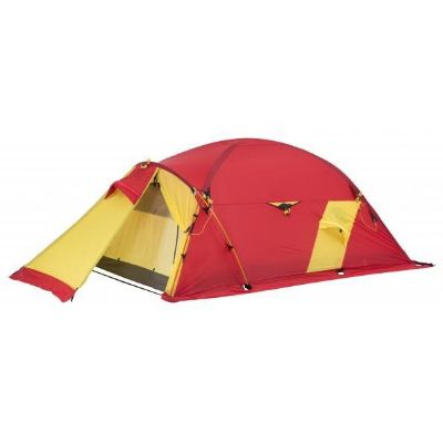 Helsport Himalaya 2  Red / Yellow