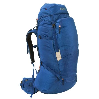 Helsport Alta 65L S_M Rygsæk 135/Bright Blu