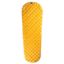 Sea To Summit Ultralight Liggeunderlag Large Yellow