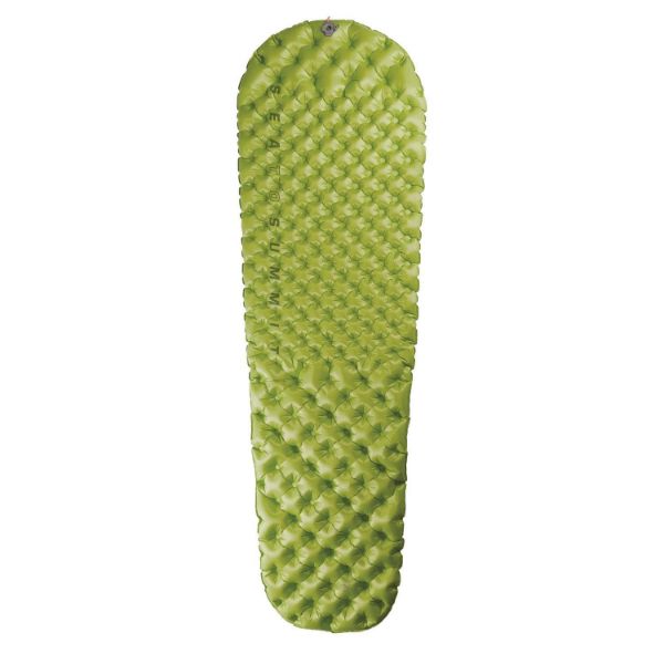 Sea To Summit Comfort Light Isolerad Stor Green
