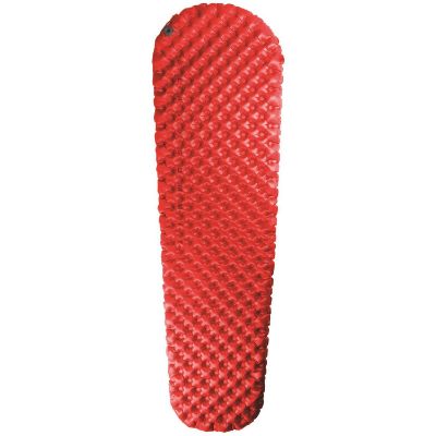 Sea To Summit Comfort Plus Regular Red