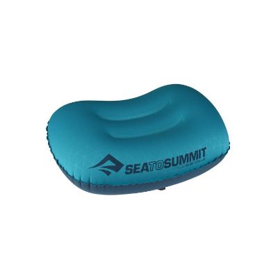 Sea To Summit Aeros Lätta Kudde Pacific Blue