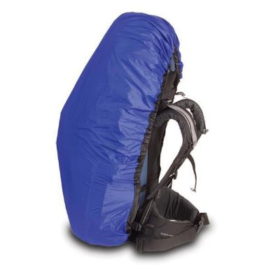 Sea To Summit Regnskydd 30 - 50 Liter Blue