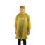 Sea To Summit Nanobehandlet Poncho Lime