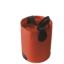 Sea To Summit Hav Till Summit hopfällbar hink 20L Red
