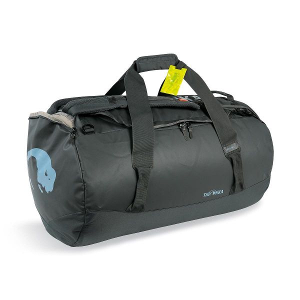 Tatonka Barrel L Duffelbag Black