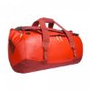 Tatonka Barrel L Duffelbag Red Orange