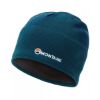 Montane Logo Beanie Narwhal Blue