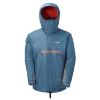 Montane Extreme Smock Vinterjacka Moroccan Blue